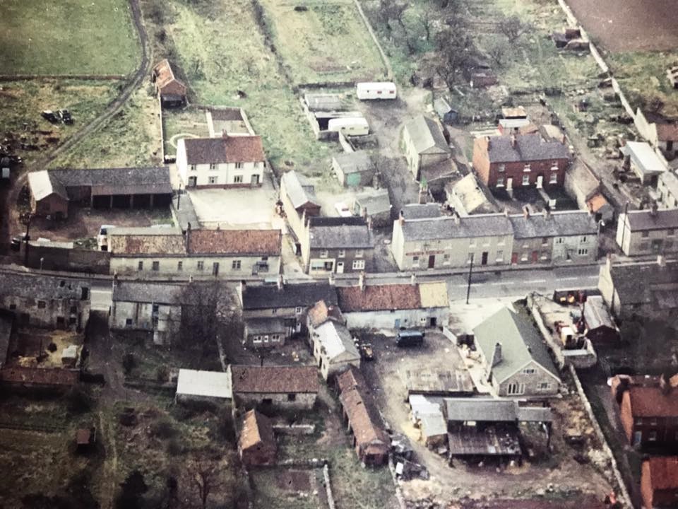 Sherburn In Elmet Photographic Archive